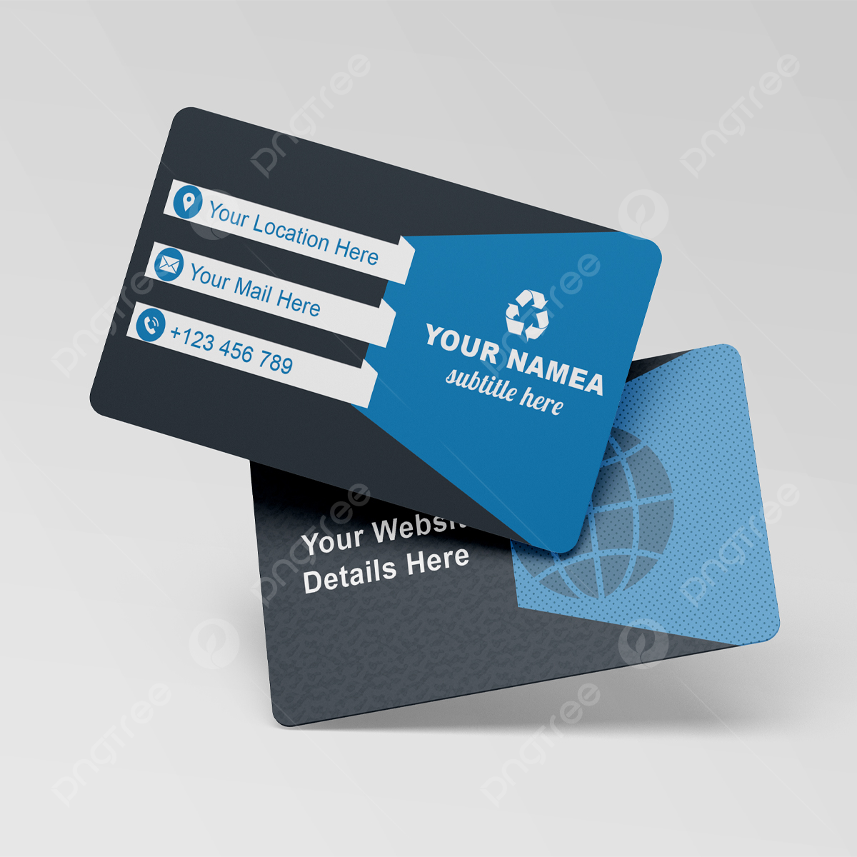 pngtree-3d-shape-texture-type-business-card-design-png-image_5148755